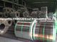 Фабрика поставщика катушки DX51D+Z катушки GI горячая окунутая гальванизированная стальная китайская поставщик