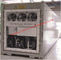 Передвижная прогулка холодильных установок в контейнере украшения замораживателя охлаженном портативной машинкой поставщик