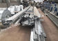 Пурлинс гальванизированные ДХС стальные Гирц 2.4мм Австралия Новая Зеландия стандартные экспортированное к Океании поставщик