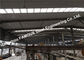 Конструкции панели сэндвича крыши промышленные стальные/рифленый лист поставщик