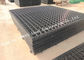 Ранг 500E AS/NZS 4671 усиливая стальные пруты и дуктильный сваренный эквивалент сетки ткани провода поставщик