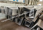 Изготовление сточной канавы нержавеющей стали и нержавеющая сталь SS316L конструкция перил поставщик