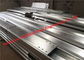 Гальванизированный стальной канал Cee Purlins с рамками балюстрады алюминиевого сплава 5052-H36 поставщик