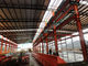 Сталь одежд ASTM - обрамленные здания, Prefab 82 x светлая промышленная стальная мастерская 100 поставщик