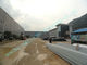 Prefab 70 x EU сталь 95 - обрамленные здания, промышленный корабль пакгауза покрывают поставщик