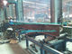 Здания Clearspan металла промышленные стальные полуфабрикат с сталью углерода формы w поставщик