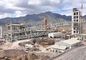 Промышленный завод цемента Боливии изготовлений структурной стали поставщик