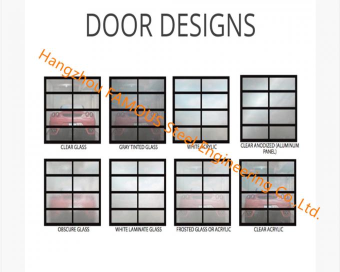 Алюминиевой дверь завальцовки рамки подгонянная дверью прозрачная с закаленной стеклянной панелью 0