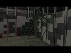 Крепления ICF